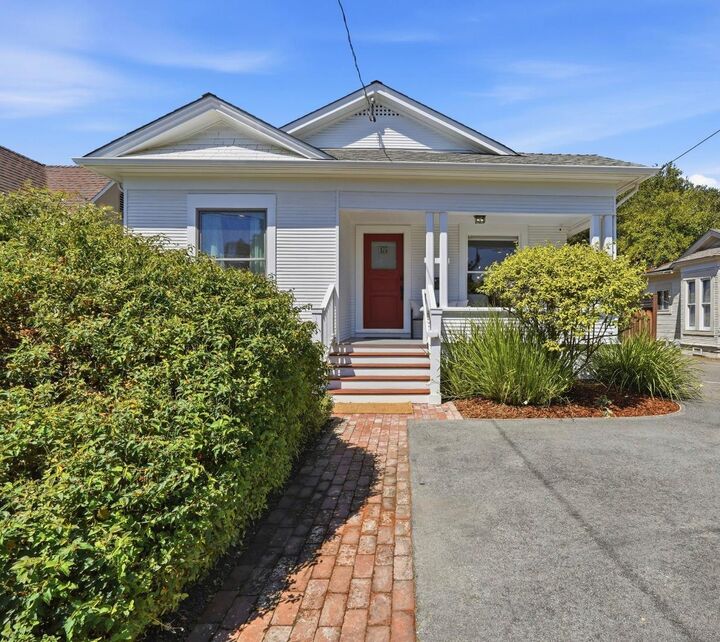 Property Photo:  175 North Sunnyvale Avenue  CA 94086 