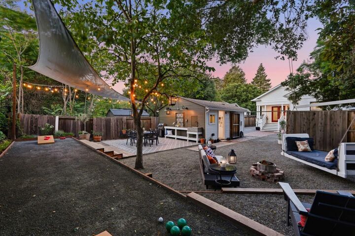 Property Photo:  175 North Sunnyvale Avenue  CA 94086 