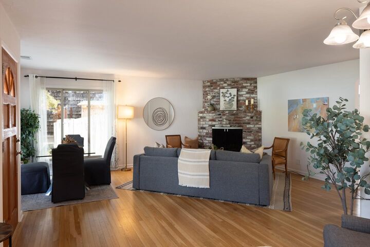 Property Photo:  61 Companion Way  CA 93950 