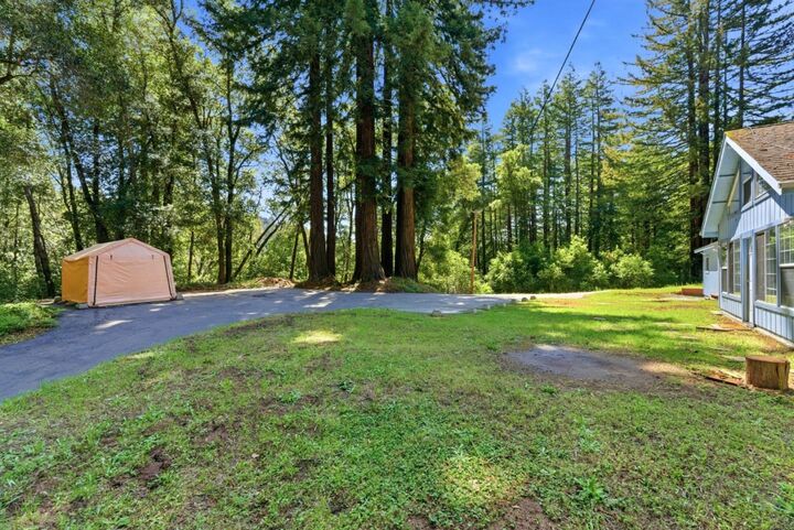 Property Photo:  1460 Tucker Road  CA 95066 