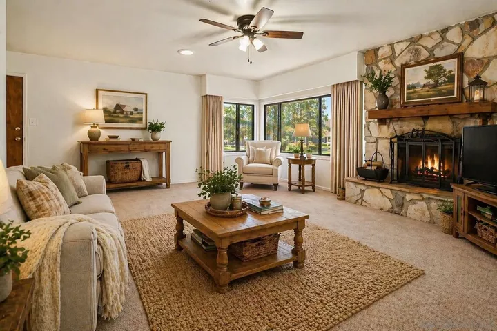 Property Photo:  8420 Wenatchee Ave  CA 92021 