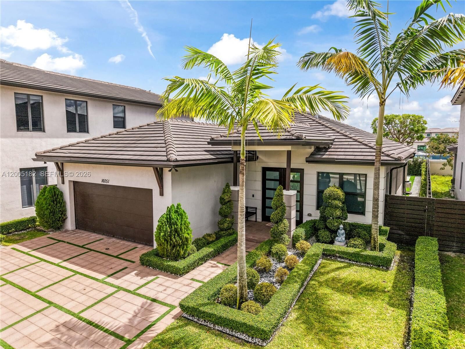 Property Photo:  16051 NW 87th Ct  FL 33018 