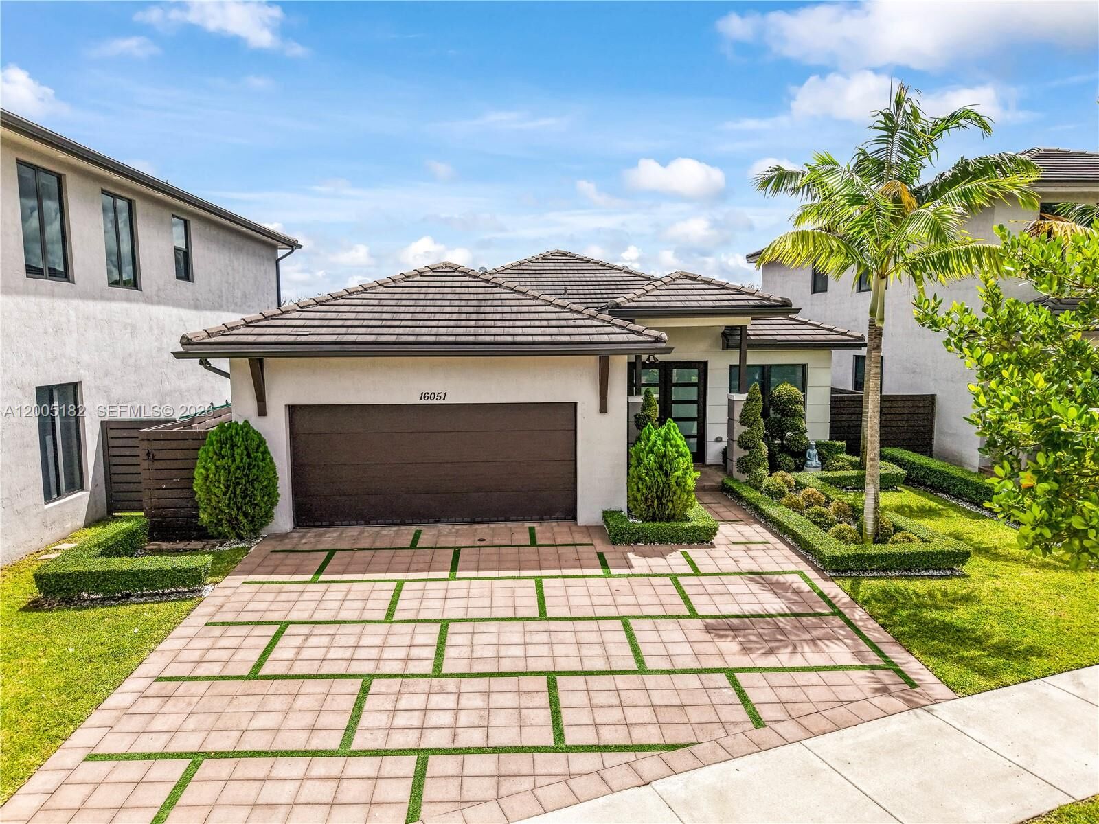Property Photo:  16051 NW 87th Ct  FL 33018 