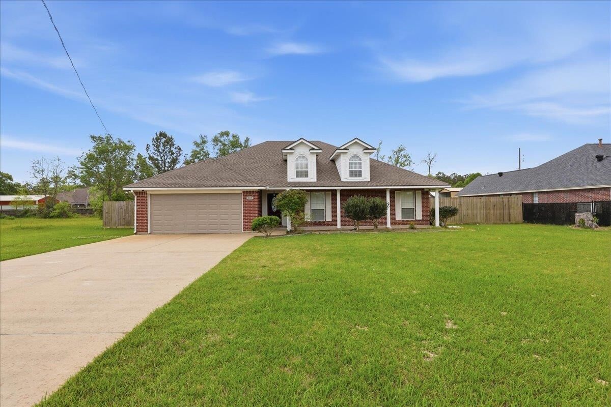 Property Photo: 249 Country Ln. TX 77657