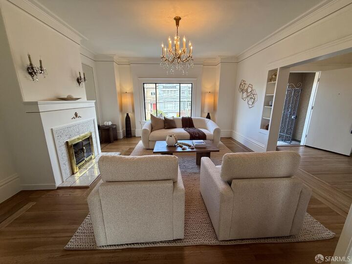 Property Photo:  360 16th Avenue  CA 94118 