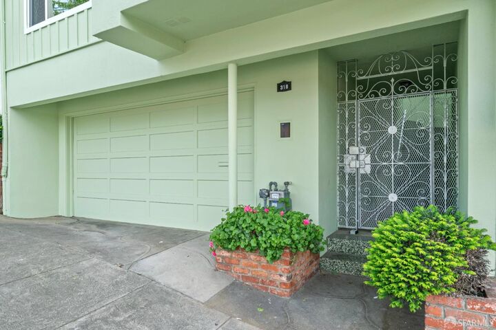 Property Photo:  318 Avalon Avenue  CA 94112 