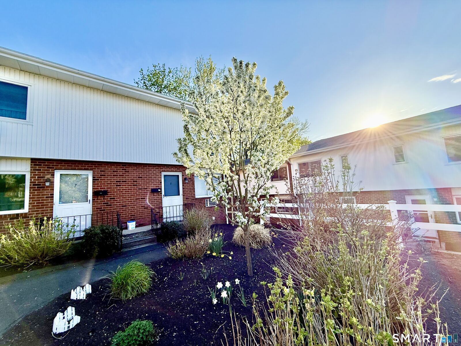 Property Photo:  550 Prospect Street 8  CT 06511 