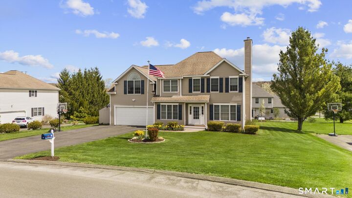 Property Photo:  30 Reynolds Farm Road  CT 06776 