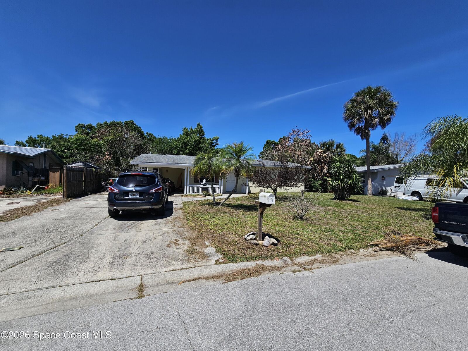 Property Photo:  314 Yale Avenue  FL 32901 