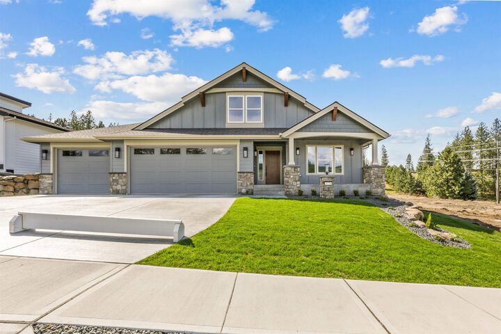 Property Photo: 3778 S Aldo Rd WA 99223