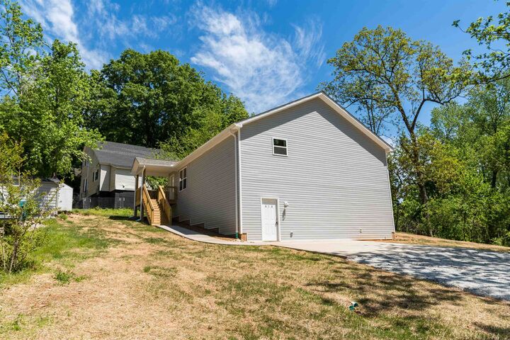 Property Photo:  416 Love Springs Road  SC 29330 