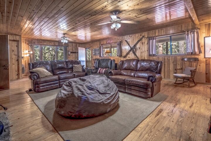 Property Photo:  45 Rd 1  NM 87718 