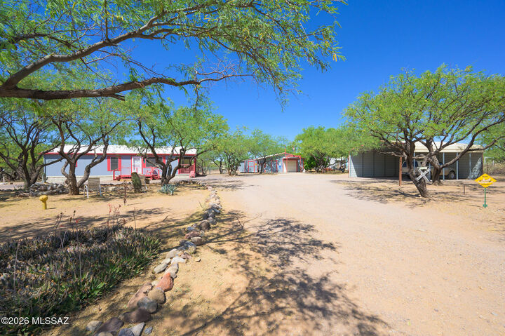 Property Photo:  28580 S Renner Ranch Road S  AZ 85645 