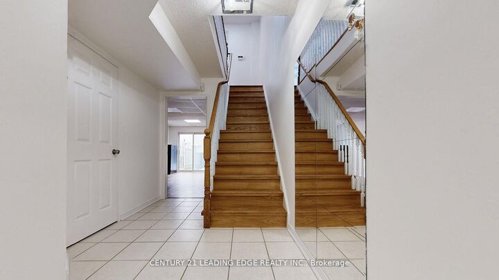 Property Photo:  38 Rumi Crescent  ON M4A 2X6 