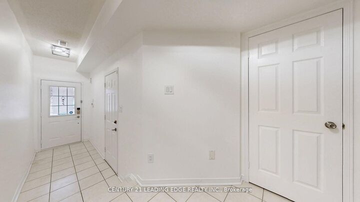 Property Photo: 38 Rumi Crescent ON M4A 2X6