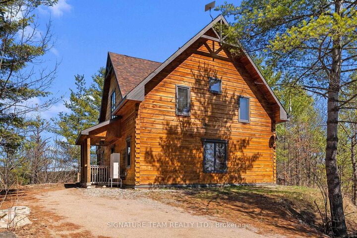 Property Photo: 287 Presquile Trail ON K0J 1V0