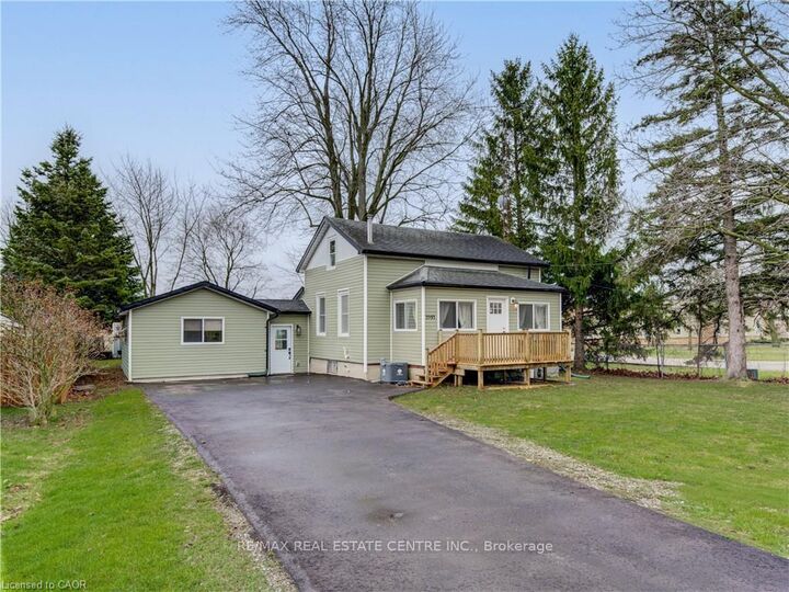 3593 Concession Drive — photo 1