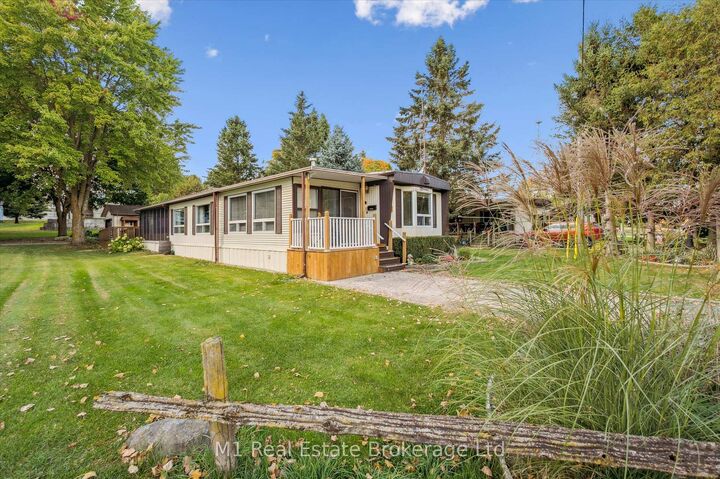 1 Grand Vista Drive — photo 1