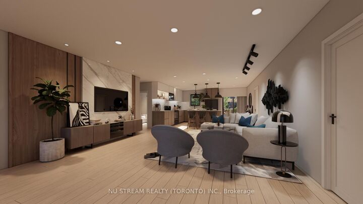 Property Photo: Lot 13 Ambassador Beach Road ON N0R 1G0