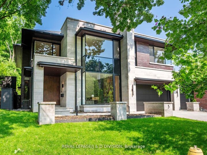 5 Fidelia Avenue — photo 1