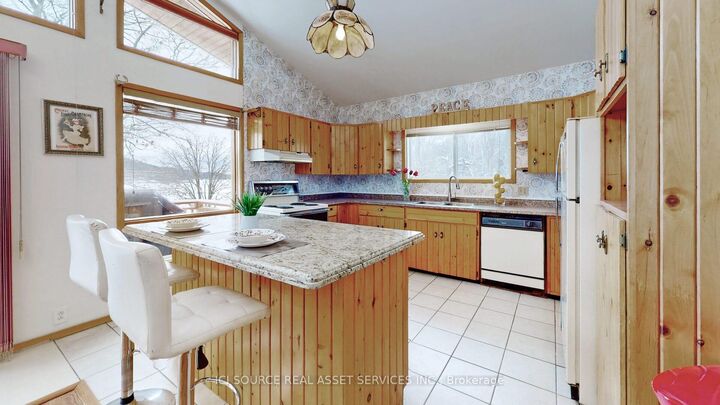 Property Photo: 933 Ferguson Road ON P0A 1L0