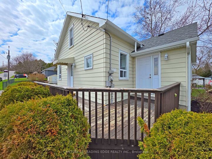 Photo de la propriété:  500 The Queensway South N/A  ON L4P 2E3 