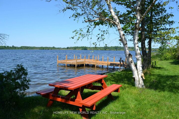 Property Photo: 1391 Portage Road ON K0M 2B0