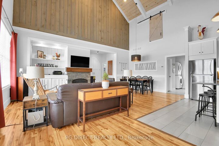 Property Photo: 366 Bellamy Road ON K0A 3L0