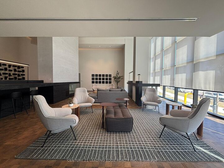 Photo de la propriété:  1050 Eastern Avenue 830  ON M4L 0B7 