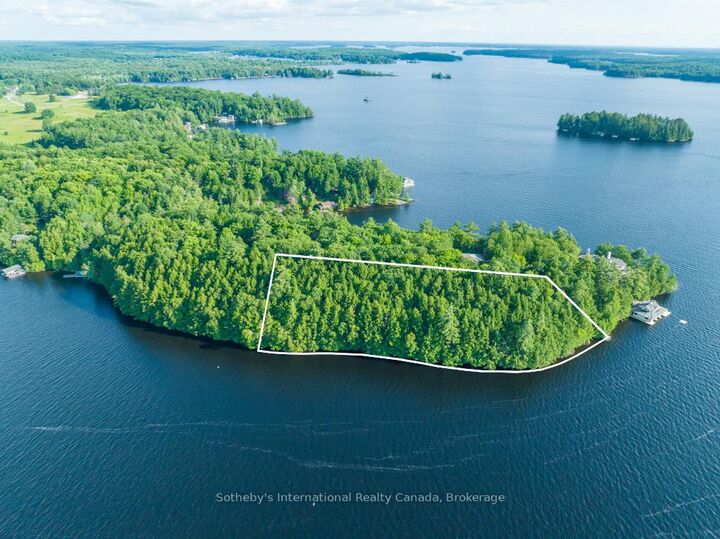 1250 Waldmere Road Lot#2 — photo 1