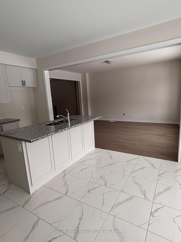 Property Photo: 14 Federica Crescent ON L9Z 0N5