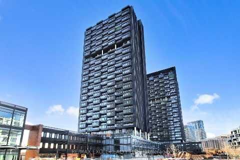 Photo de la propriété:  1 Quarrington Lane 3404  ON M3C 0S4 