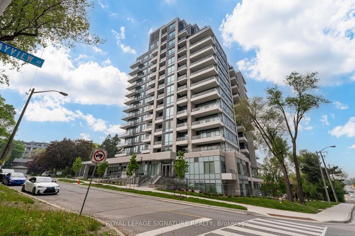 Property Photo:  2 Teagarden Court 1304  ON M2N 0L6 