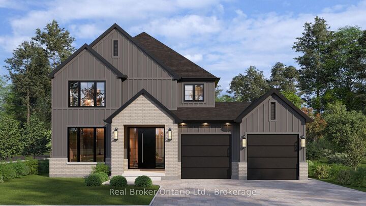 Lot 8 Sass Crescent — photo 1