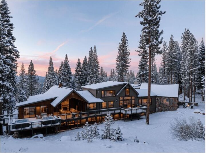 Property Photo:  19505 Glades Court  CA 96161 