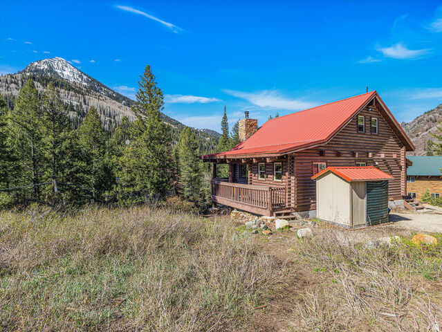 Property Photo:  9468 E Moose Haven Ln  UT 84121 