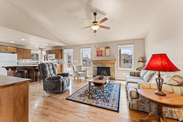 Property Photo:  1257 W 2850 S  UT 84075 