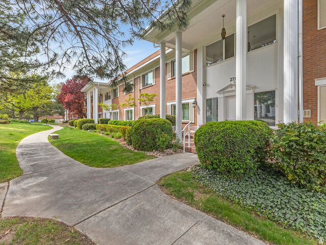 Property Photo:  2708 S Highland Dr 2  UT 84106 