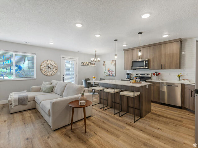 Property Photo:  3047 S Old Emigrant Rd C  UT 84075 