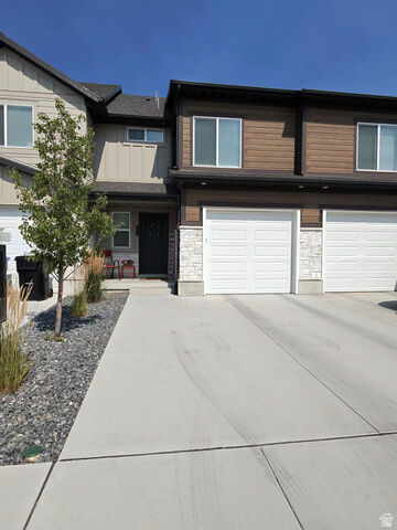 Property Photo:  3047 S Old Emigrant Rd #C  UT 84075 