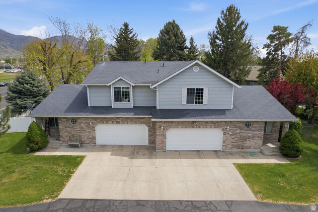 Property Photo:  400 S Main St  UT 84037 
