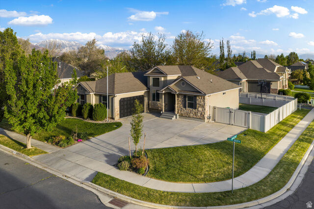 Property Photo:  6667 W 10380 N  UT 84003 