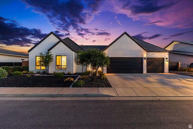 Property Photo:  147 W Elinor Ln  UT 84780 