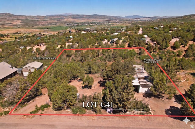 Property Photo:  12615 E Cedar Ridge Dr C41  UT 84629 