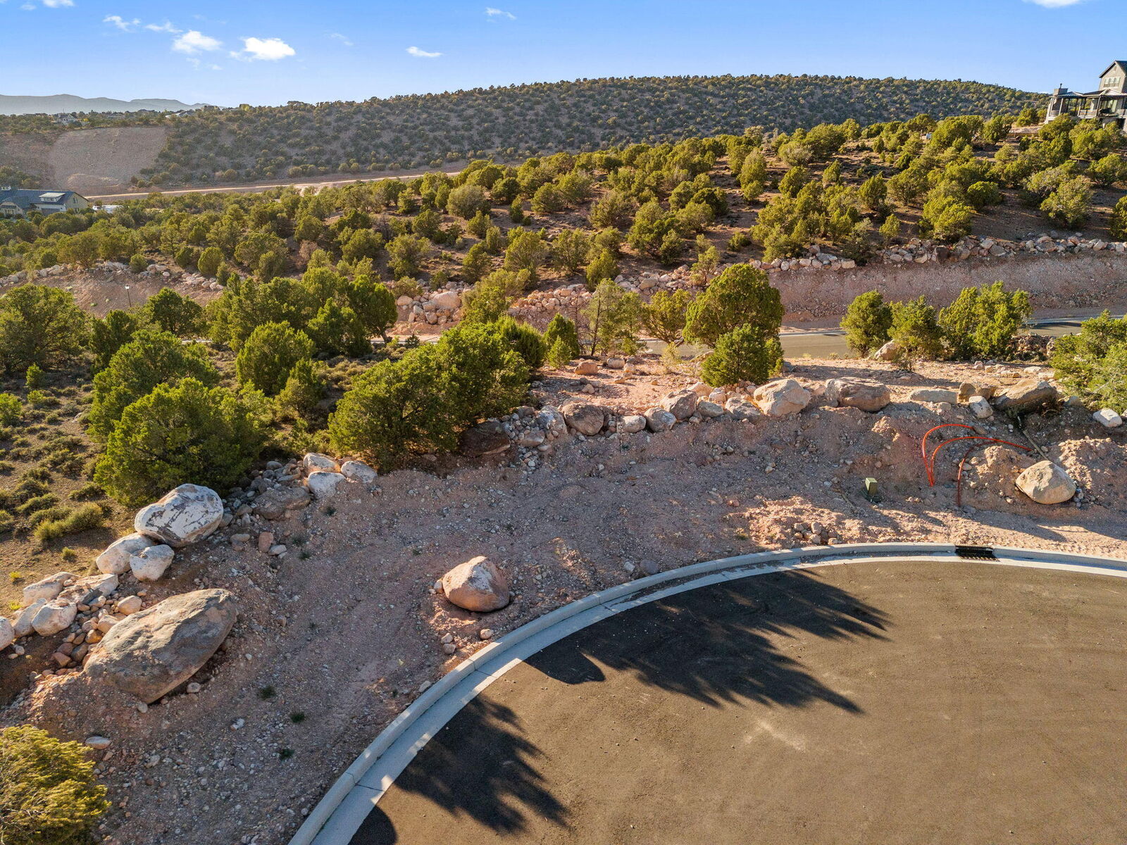Property Photo: W Estate Dr 17 UT 84720