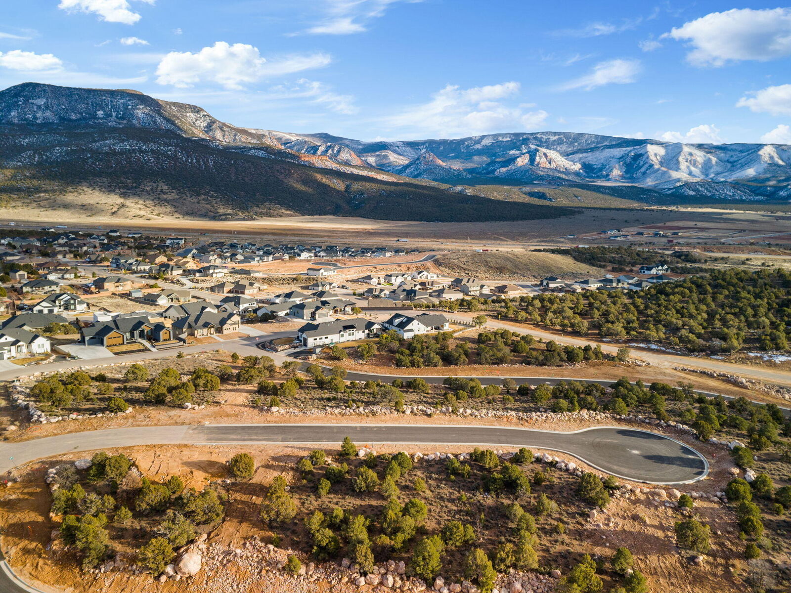 Property Photo:  W Estate Dr  UT 84720 