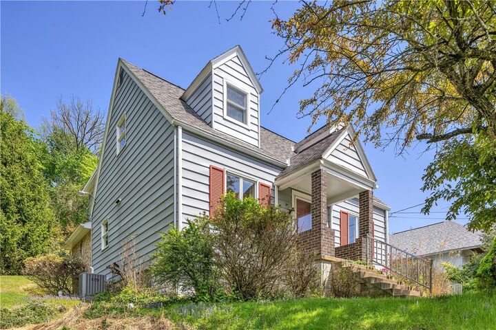 Property Photo:  64 Victor Drive  PA 15690 