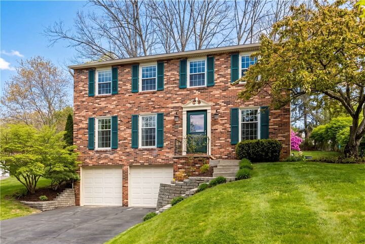 Property Photo:  117 Stilwell Ct  PA 15228 