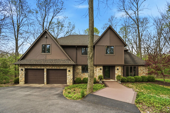 Property Photo:  430 Leander Drive  OH 45504 