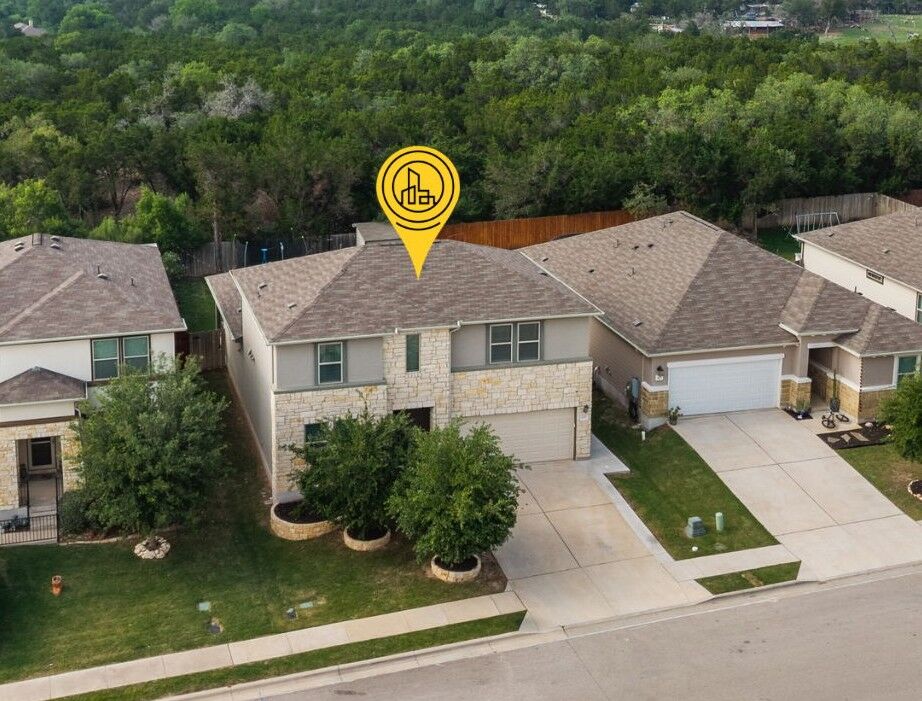 Property Photo:  409 Limestone Road  TX 78642 